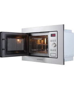 Микроволновая печь встраиваемая HMW 615 X